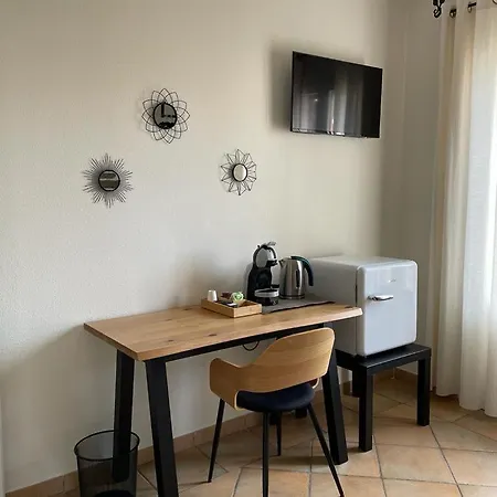 Excellent Paola's Gasthuis Olbia