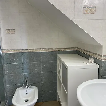 Gasthuis Excellent Paola's 3*