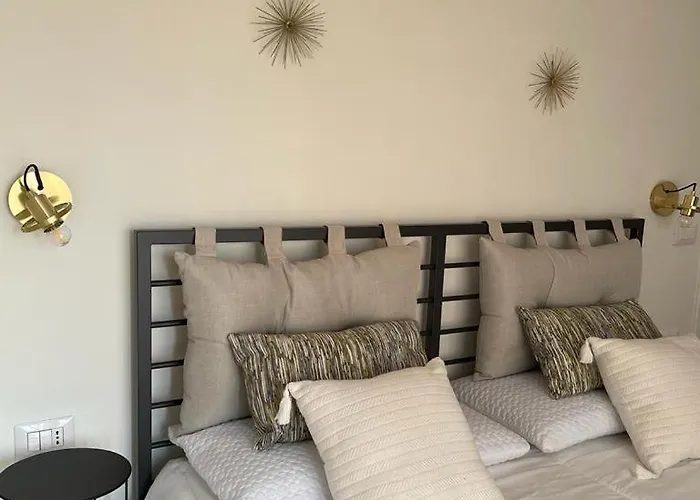 Excellent Paola's Pensionat 3*