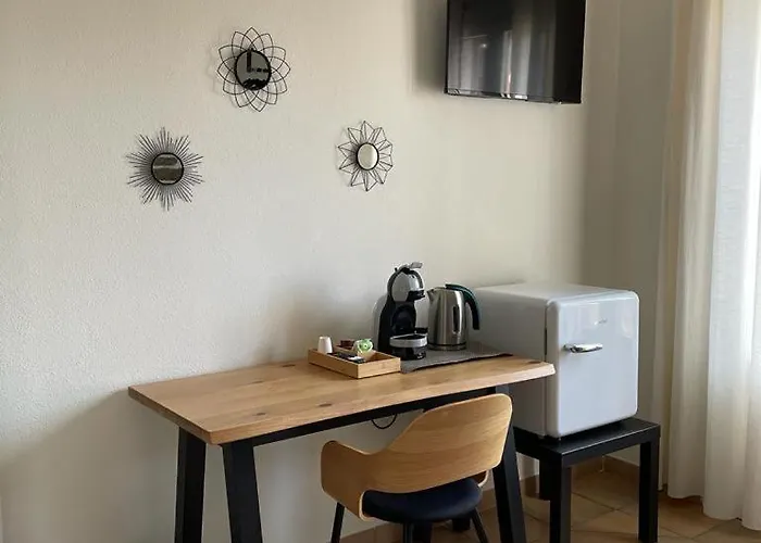 Excellent Paola's Pensionat Olbia