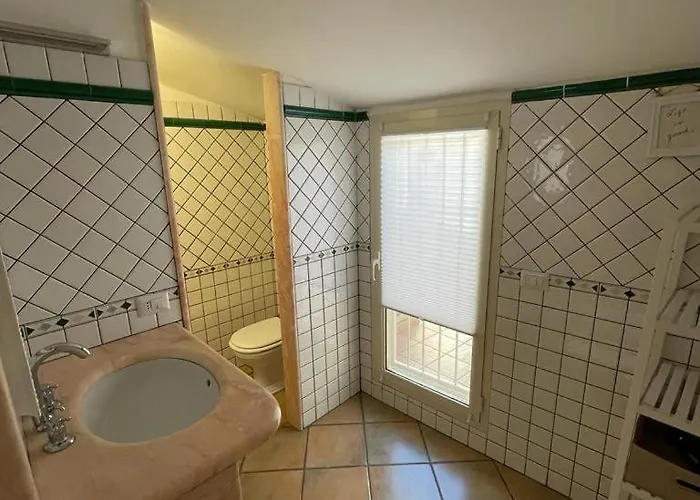 Pensionat Excellent Paola's