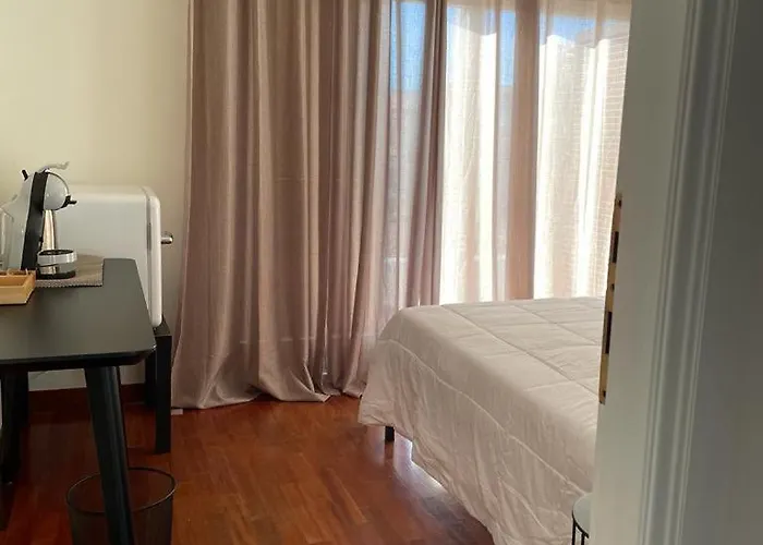 Pensionat Excellent Paola's 3*