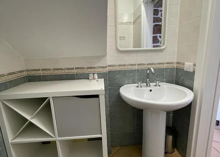 Excellent Paola's Pensionat 3*