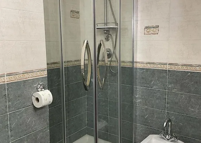 Pensionat Excellent Paola's