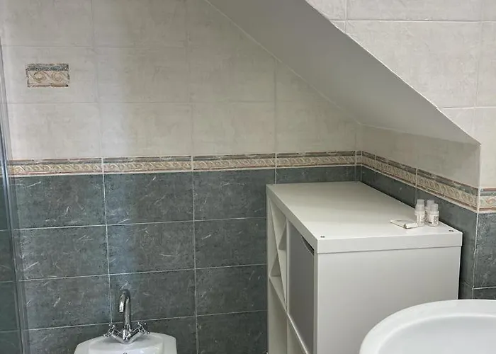 Pensionat Excellent Paola's 3*